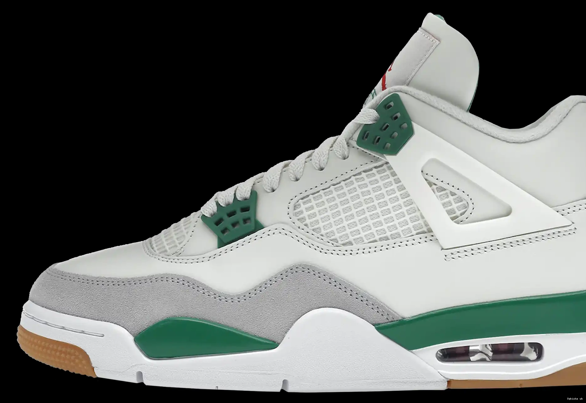 SB Green 4 x Jordan Retro Air Nike Pine 0623